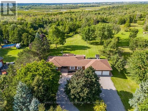 151 Kenrei Road, Kawartha Lakes (Lindsay), ON - Outdoor With View