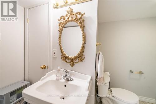 151 Kenrei Road, Kawartha Lakes (Lindsay), ON - Indoor Photo Showing Bathroom