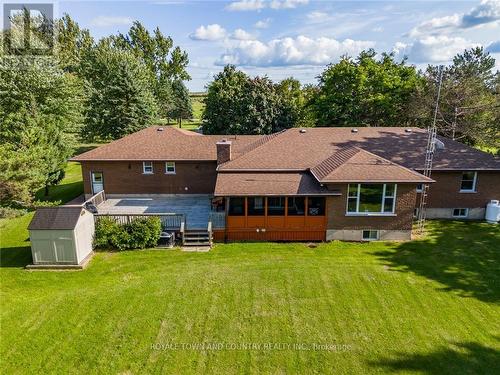 151 Kenrei Road, Kawartha Lakes (Lindsay), ON - Outdoor