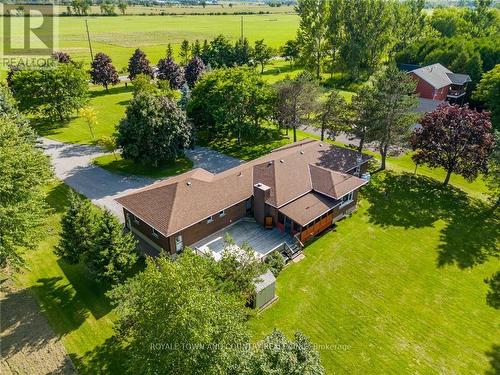 151 Kenrei Road, Kawartha Lakes (Lindsay), ON - Outdoor With View