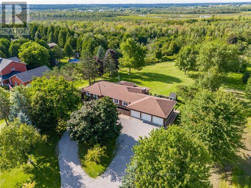 151 Kenrei Road, Kawartha Lakes (Lindsay), ON - Outdoor With View