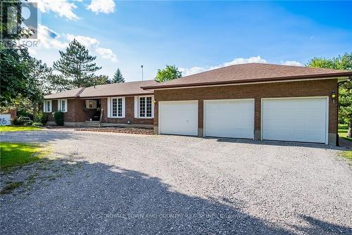 151 Kenrei Road, Kawartha Lakes (Lindsay), ON - Outdoor