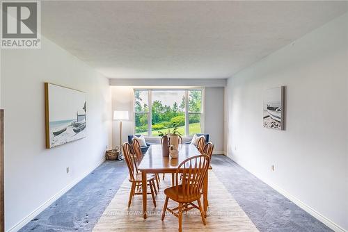 151 Kenrei Road, Kawartha Lakes (Lindsay), ON - Indoor Photo Showing Dining Room