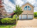 8065 Kipling Avenue, Vaughan (West Woodbridge), ON  - Outdoor 