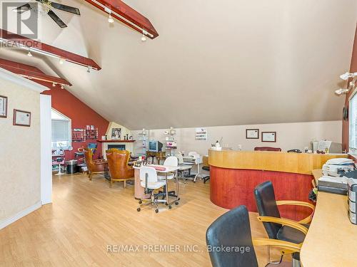 8065 Kipling Avenue, Vaughan, ON - Indoor