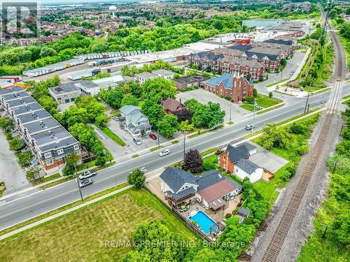 8065 Kipling Avenue, Vaughan (West Woodbridge), ON - Outdoor With View