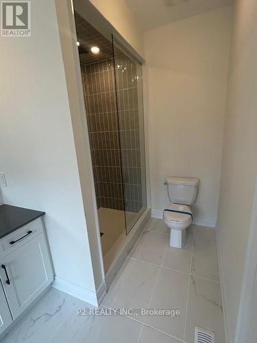 95 Bearberry Road, Springwater (Midhurst), ON - Indoor Photo Showing Bathroom