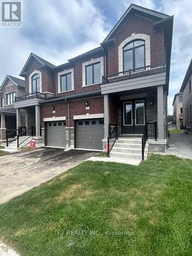 95 Bearberry Road, Springwater (Midhurst), ON - Outdoor With Facade