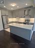 95 Bearberry Road, Springwater (Midhurst), ON  - Indoor Photo Showing Kitchen With Upgraded Kitchen 