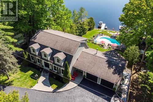 3071 Beachwood Drive, Smith-Ennismore-Lakefield (Lakefield), ON - Outdoor