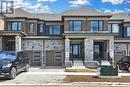 6 Rochester Drive, Barrie (Painswick South), ON  - Outdoor With Facade 