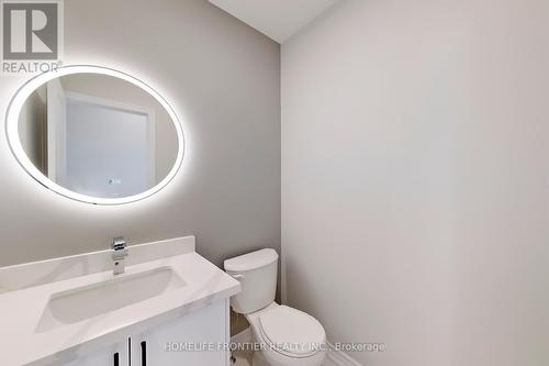 6 Rochester Drive, Barrie (Painswick South), ON - Indoor Photo Showing Bathroom