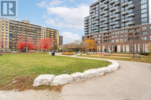 919 - 270 Dufferin Street, Toronto (South Parkdale), ON - Outdoor With Facade