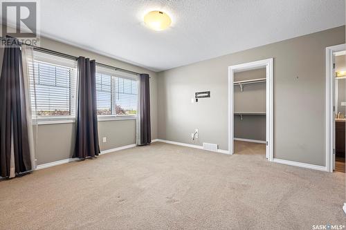 239 4002 Sandhill Crescent, Regina, SK - Indoor