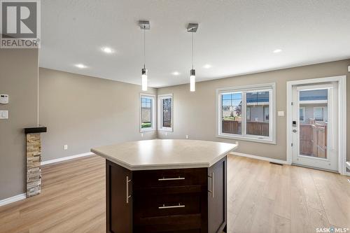 239 4002 Sandhill Crescent, Regina, SK - Indoor