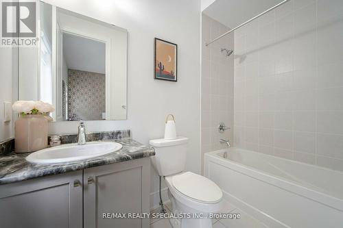 56 Arthur Griffin Crescent, Caledon (Caledon East), ON - Indoor Photo Showing Bathroom