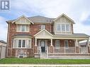 46 Averill Road, Brampton (Northwest Brampton), ON  - Outdoor With Deck Patio Veranda With Facade 