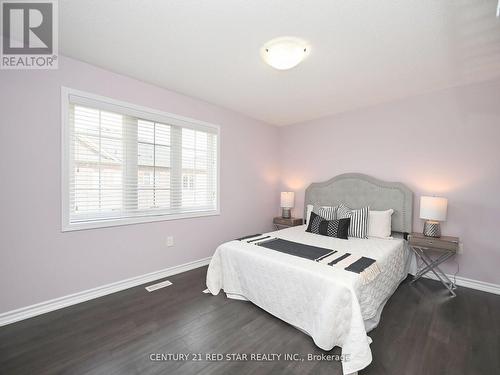 46 Averill Road, Brampton (Northwest Brampton), ON - Indoor Photo Showing Bedroom