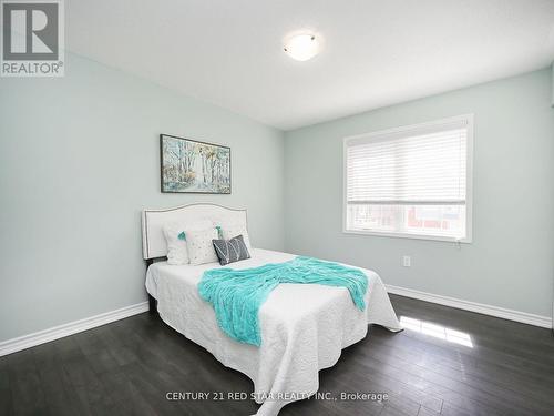 46 Averill Road, Brampton (Northwest Brampton), ON - Indoor Photo Showing Bedroom