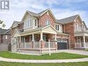 46 Averill Road, Brampton (Northwest Brampton), ON  - Outdoor With Deck Patio Veranda With Facade 