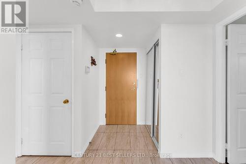 1110 - 330 Mill Street S, Brampton (Brampton South), ON - Indoor Photo Showing Other Room