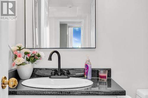 1110 - 330 Mill Street S, Brampton (Brampton South), ON - Indoor Photo Showing Bathroom