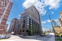 601 - 21 PARK STREET E  Mississauga, ON L5G 1L7