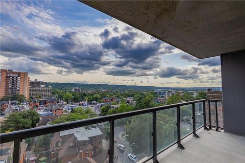 15 Queen Street S|Unit #902, Hamilton, ON - Outdoor With View With Exterior