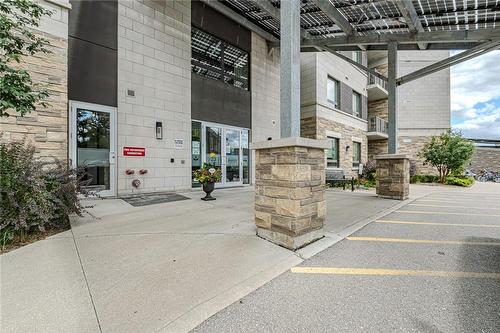 33 Whitmer Street|Unit #216, Milton, ON - Outdoor