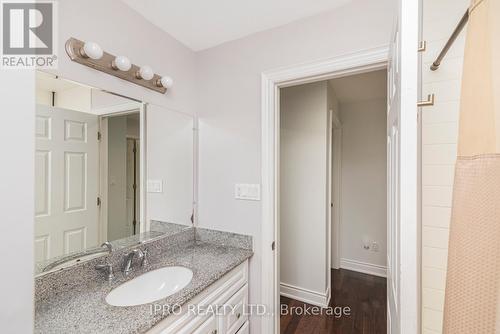 66 Queen Victoria Drive, Hamilton (Quinndale), ON - Indoor Photo Showing Bathroom