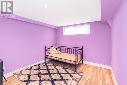 66 Queen Victoria Drive, Hamilton (Quinndale), ON - Indoor Photo Showing Bedroom