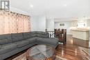 66 Queen Victoria Drive, Hamilton (Quinndale), ON  - Indoor Photo Showing Living Room 