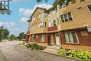 3 - 266 Limeridge Road E, Hamilton (Bruleville), ON  - Outdoor With Facade 