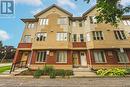 3 - 266 Limeridge Road E, Hamilton, ON  - Outdoor With Facade 