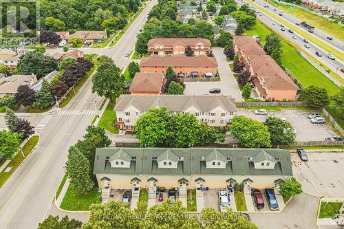 3 - 266 Limeridge Road E, Hamilton (Bruleville), ON - Outdoor With View