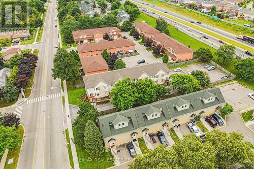 3 - 266 Limeridge Road E, Hamilton, ON - Outdoor With View