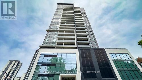 902 - 15 Queen Street S, Hamilton (Central), ON - Outdoor