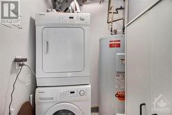 Laundry room - 