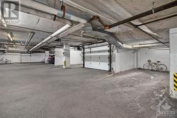 Underground parking Spot - 