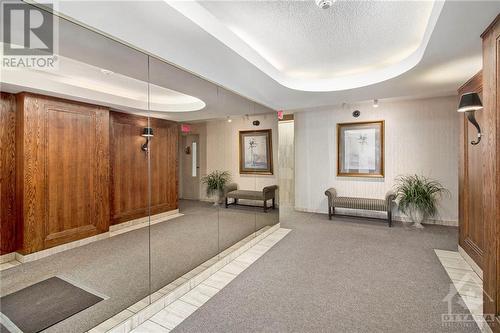 Lobby - 939 North River Road Unit#104, Ottawa, ON - Indoor Photo Showing Other Room