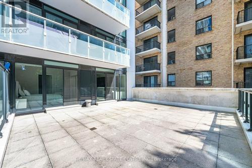 214 - 3018 Yonge Street, Toronto (Lawrence Park South), ON - Outdoor With Balcony