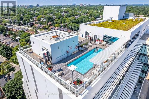 214 - 3018 Yonge Street, Toronto (Lawrence Park South), ON - Outdoor With View