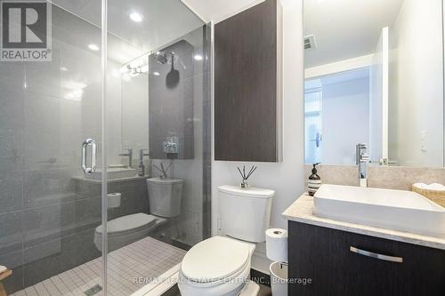 214 - 3018 Yonge Street, Toronto (Lawrence Park South), ON - Indoor Photo Showing Bathroom