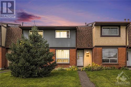 6247 Sundown Crescent Unit#62, Ottawa, ON - Outdoor