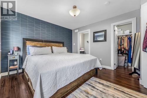 26 Cappahayden Street, St. John'S, NL - Indoor Photo Showing Bedroom