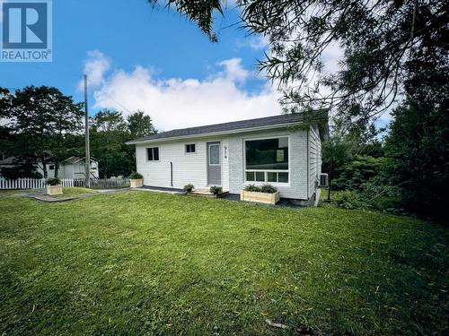 914 Main Street, Frenchmans Cove, NL - Outdoor