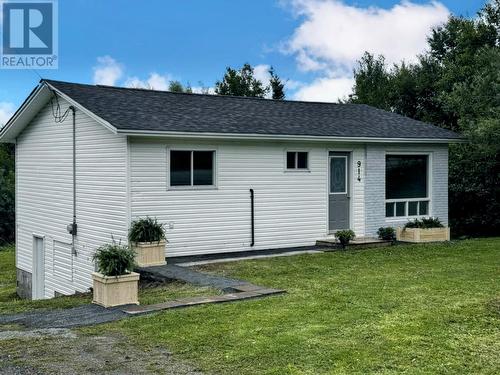 914 Main Street, Frenchmans Cove, NL - Outdoor