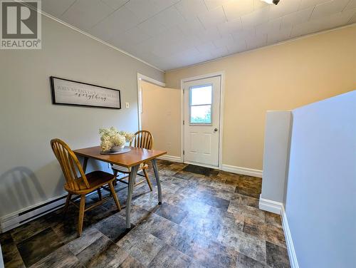 914 Main Street, Frenchmans Cove, NL - Indoor