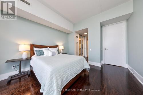 4404 - 33 Charles Street E, Toronto (Church-Yonge Corridor), ON - Indoor Photo Showing Bedroom