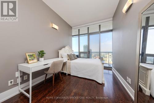 4404 - 33 Charles Street E, Toronto (Church-Yonge Corridor), ON - Indoor Photo Showing Bedroom